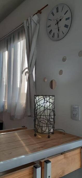 Luminoso Y Comfortable Monoambientea 25 Minutos De Ezeiza Remedios de Escalada Екстер'єр фото